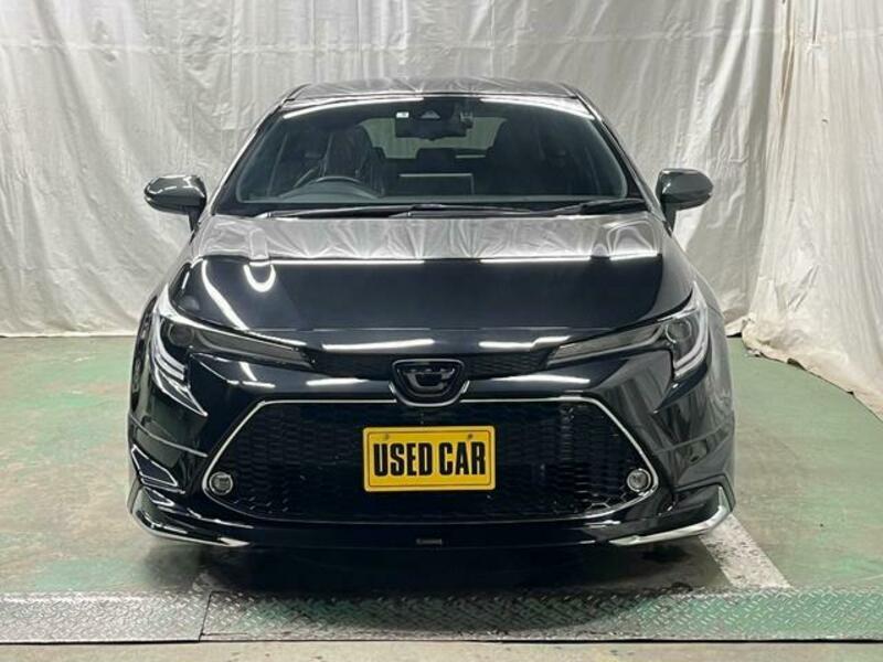 COROLLA TOURING