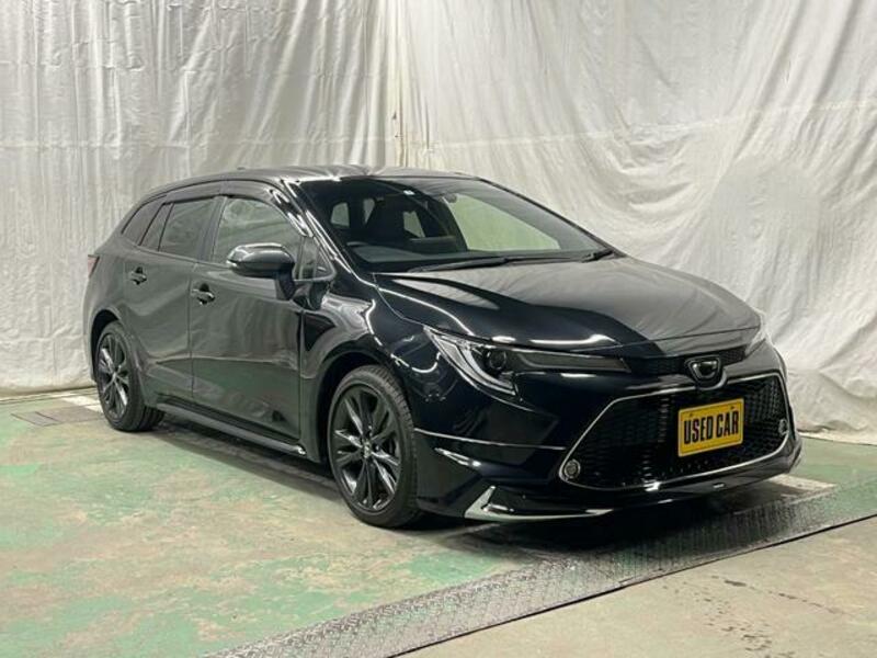 COROLLA TOURING