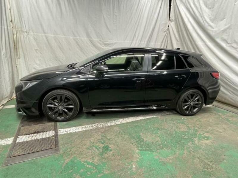COROLLA TOURING