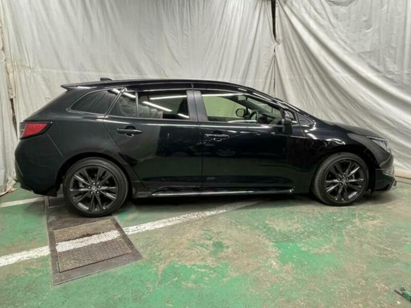 COROLLA TOURING