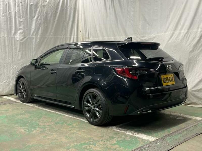 COROLLA TOURING