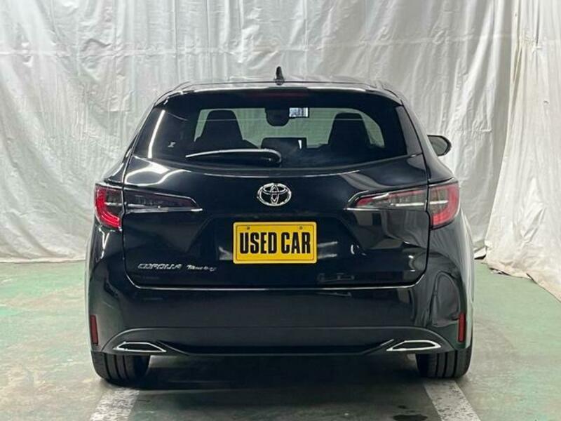 COROLLA TOURING