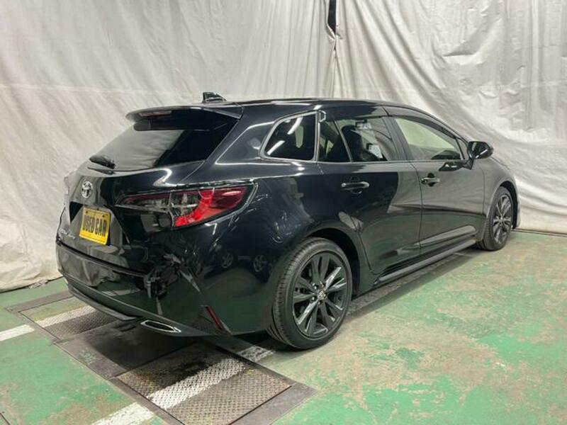 COROLLA TOURING
