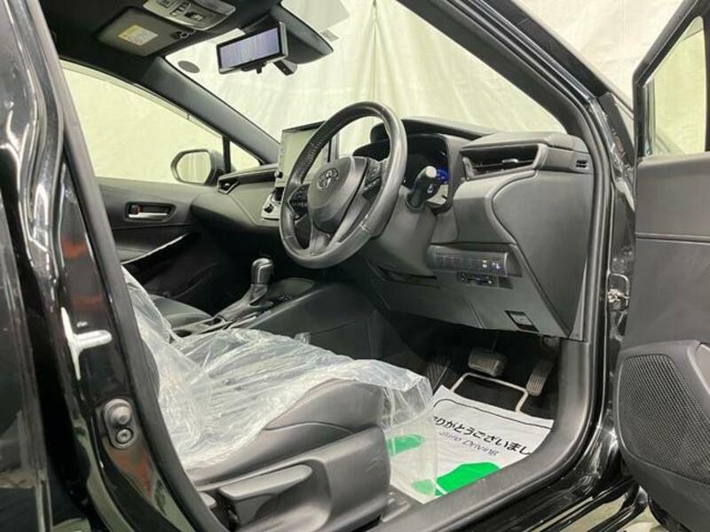 COROLLA TOURING