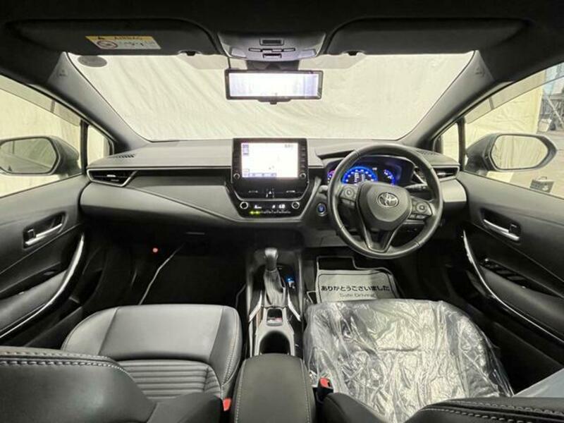 COROLLA TOURING