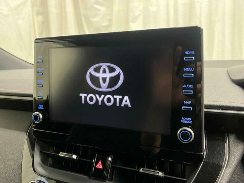 COROLLA TOURING