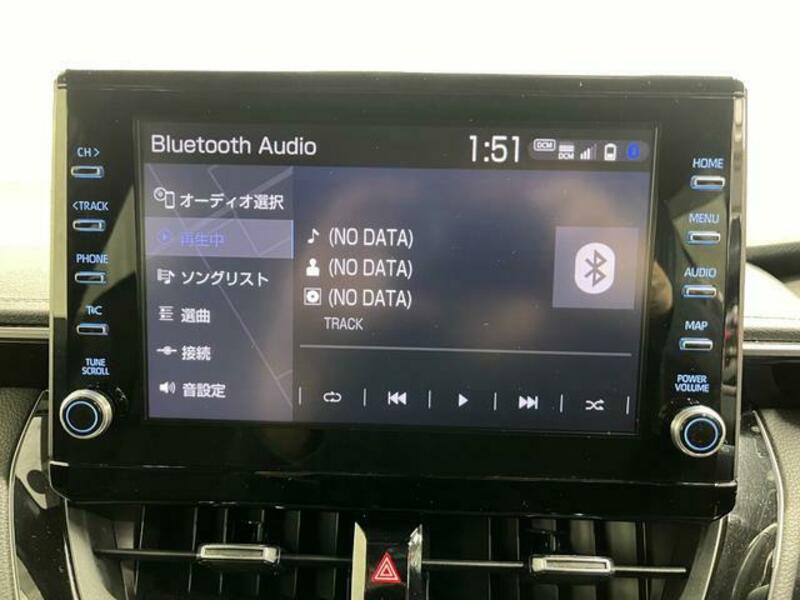 COROLLA TOURING