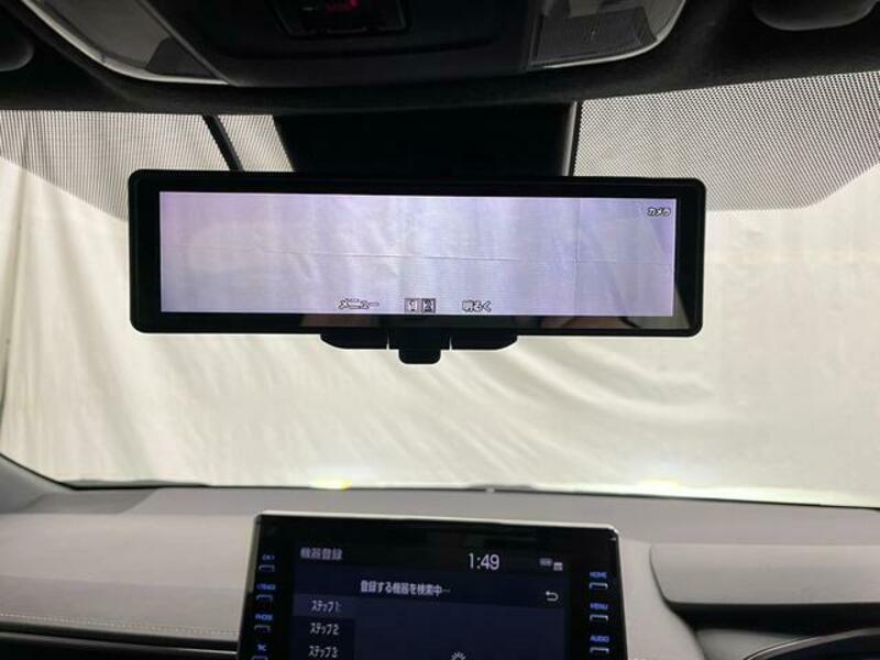COROLLA TOURING