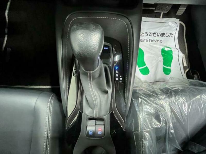 COROLLA TOURING