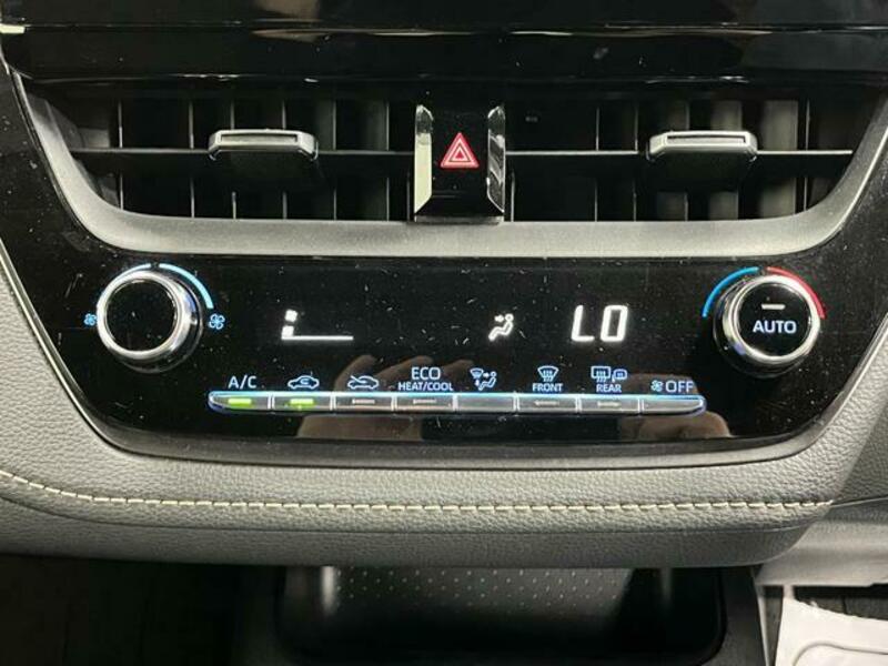 COROLLA TOURING