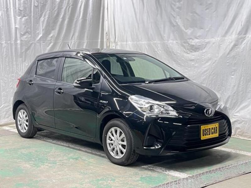 VITZ