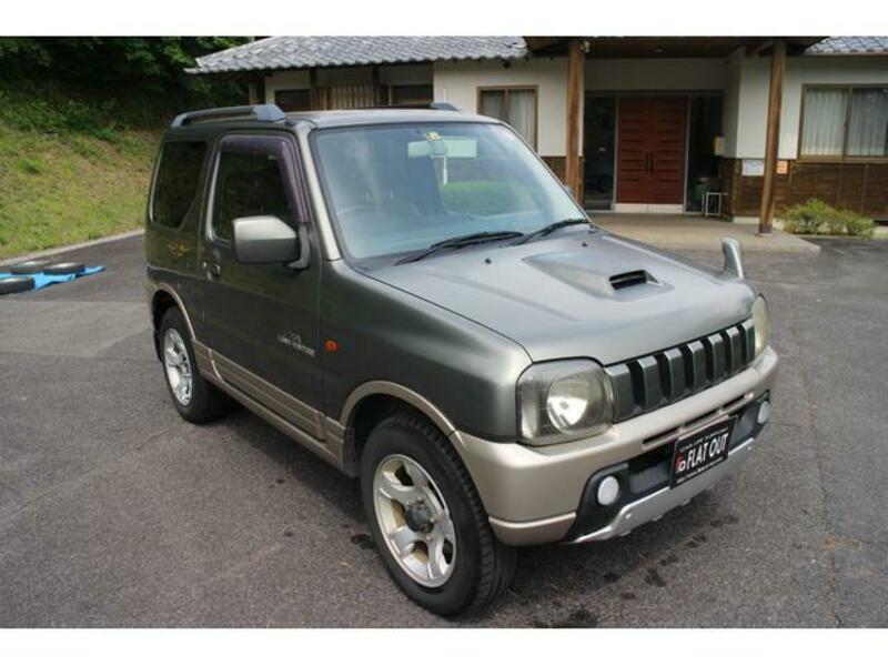 JIMNY
