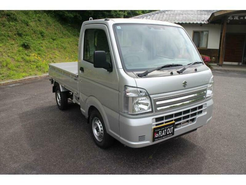 CARRY TRUCK