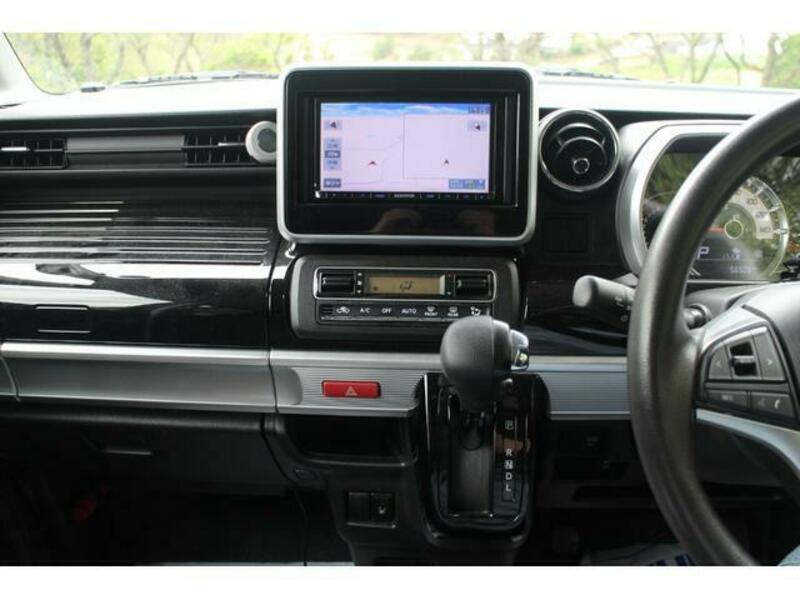 SPACIA CUSTOM