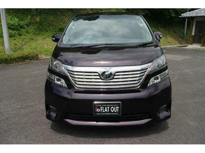 VELLFIRE