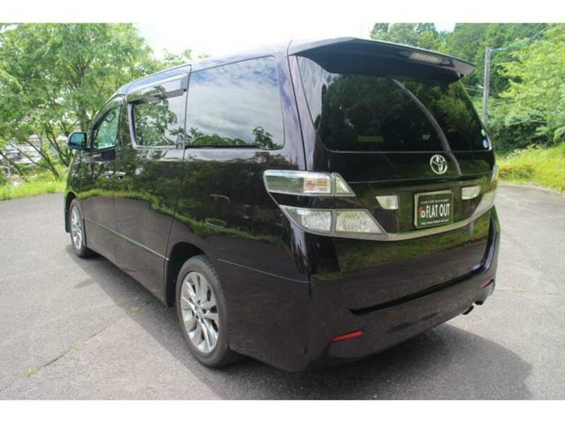 VELLFIRE
