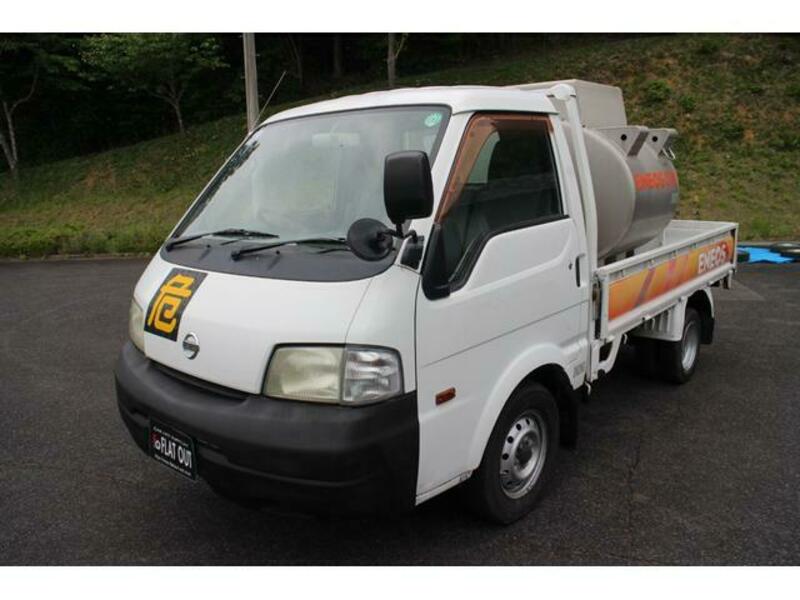 VANETTE TRUCK
