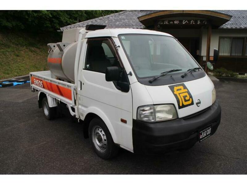 VANETTE TRUCK