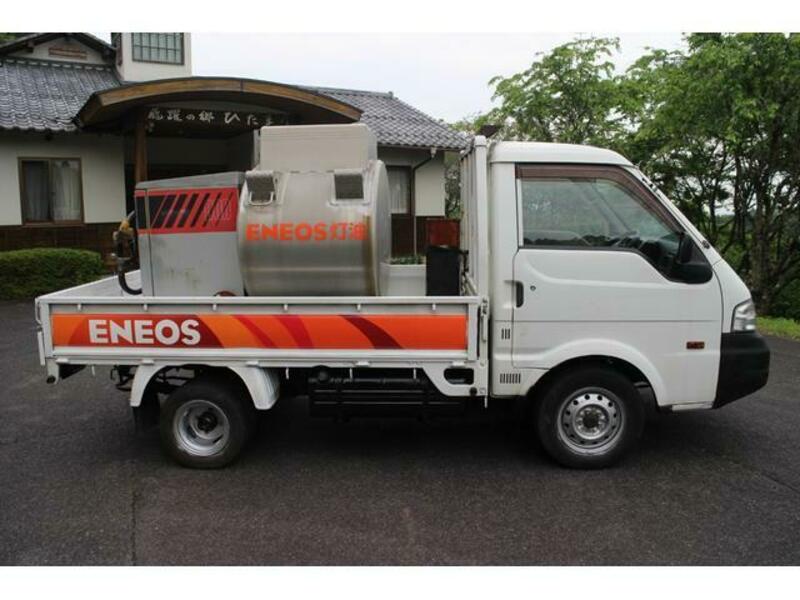 VANETTE TRUCK