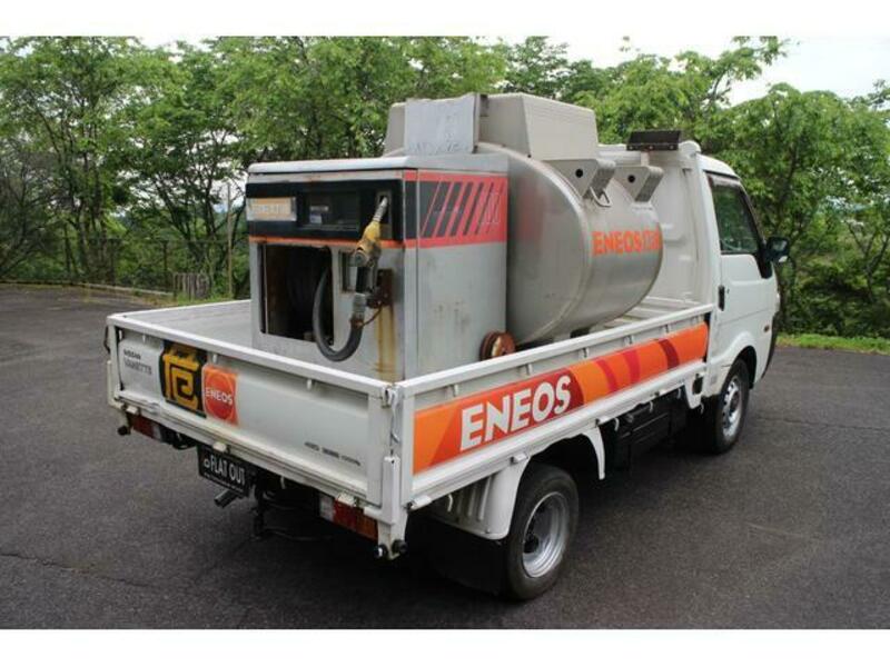 VANETTE TRUCK