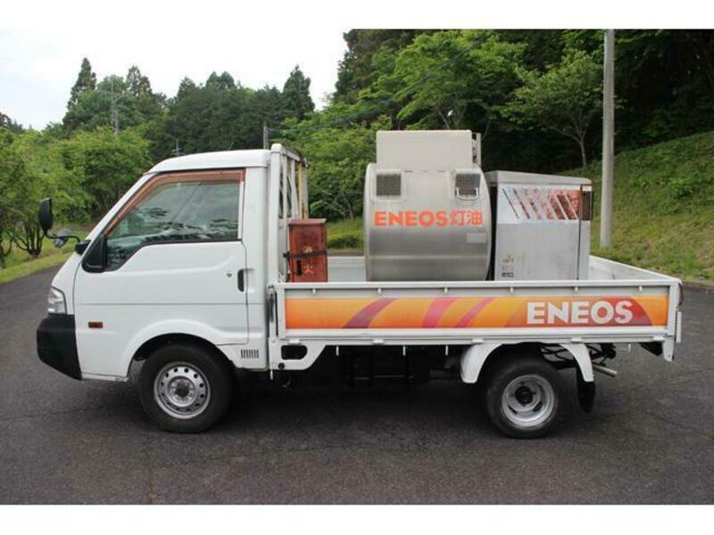 VANETTE TRUCK