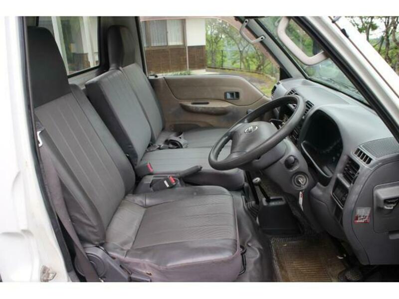VANETTE TRUCK