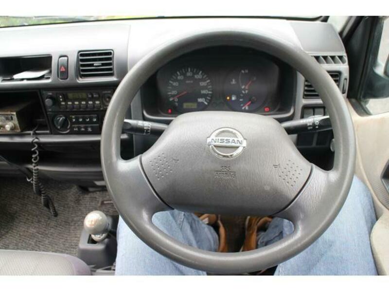 VANETTE TRUCK