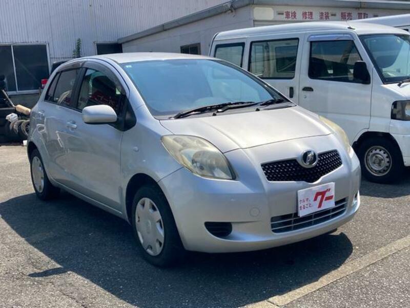 VITZ