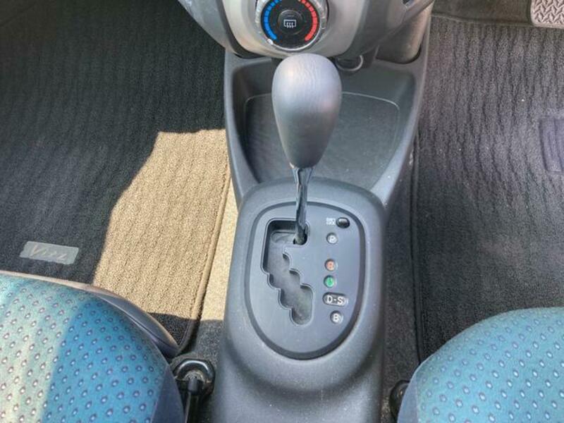 VITZ