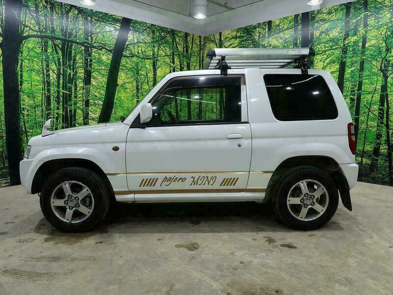 PAJERO MINI-39