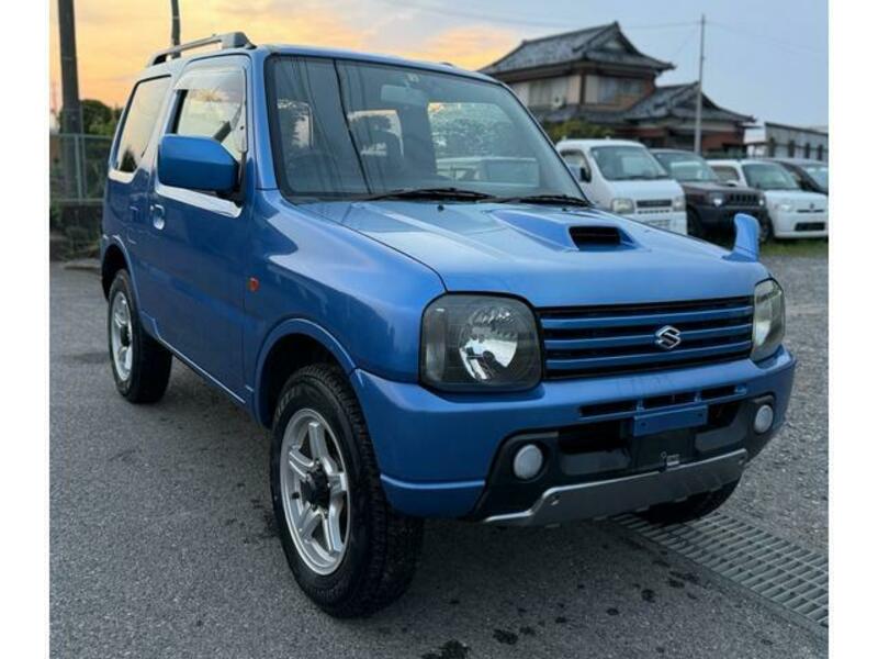 JIMNY