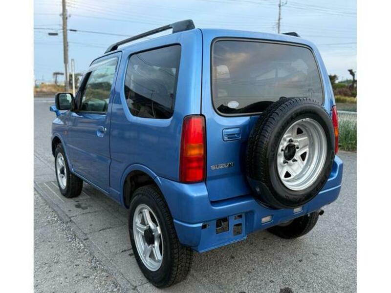JIMNY