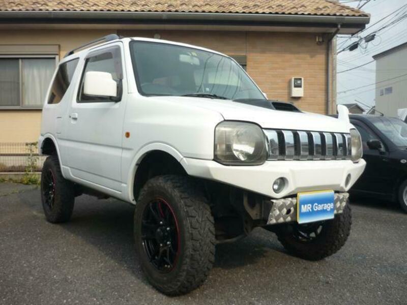 AZ-OFFROAD