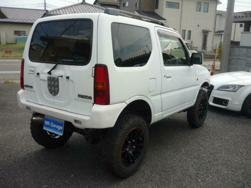 AZ-OFFROAD