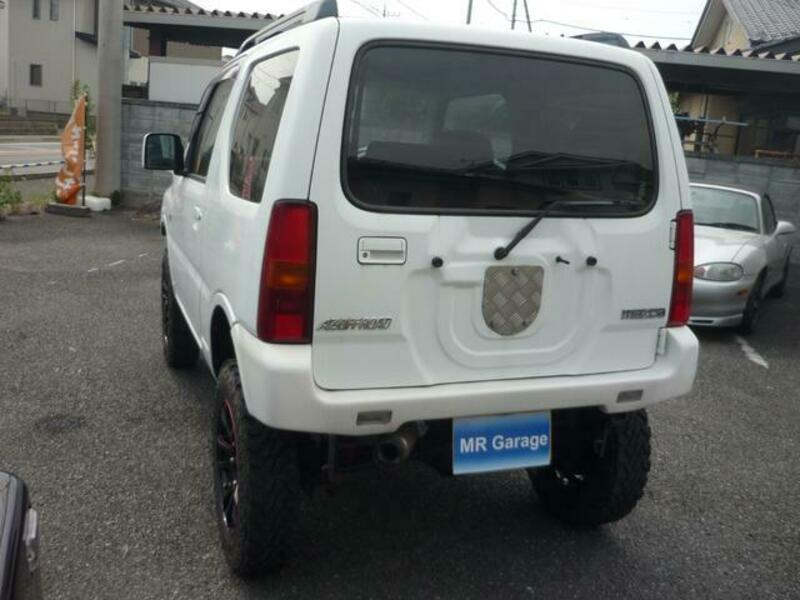 AZ-OFFROAD