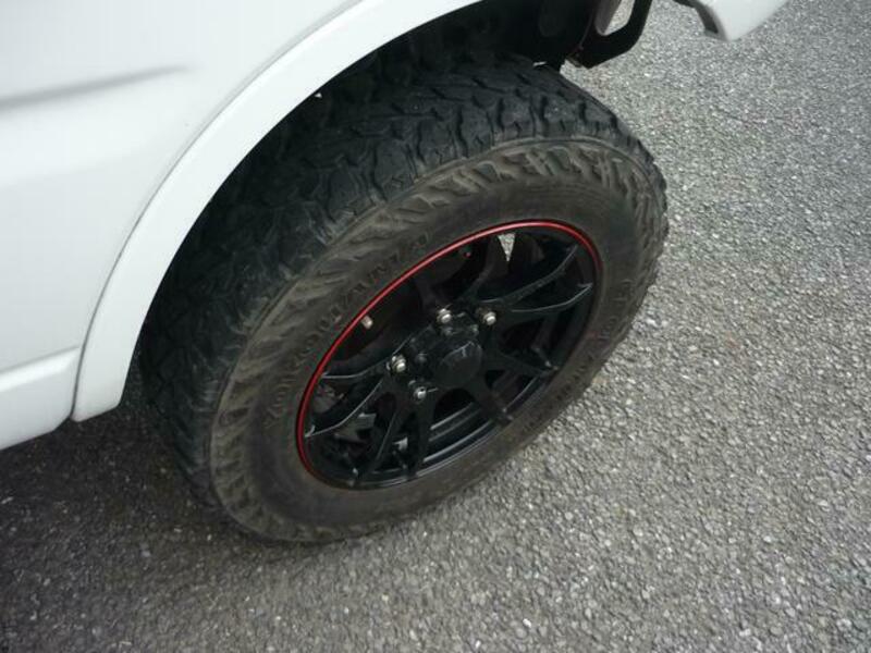 AZ-OFFROAD