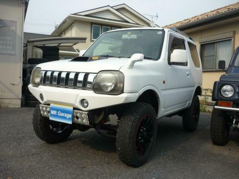 MAZDA AZ-OFFROAD