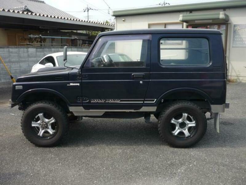 JIMNY