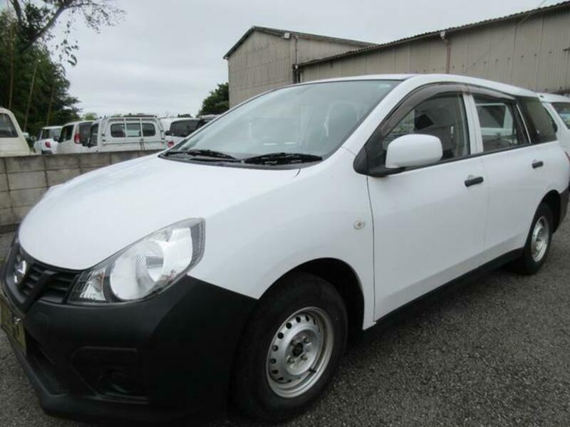 AD VAN