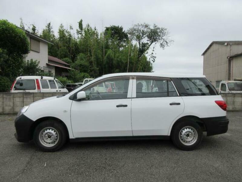 AD VAN