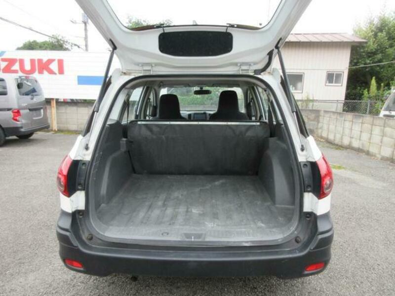 AD VAN