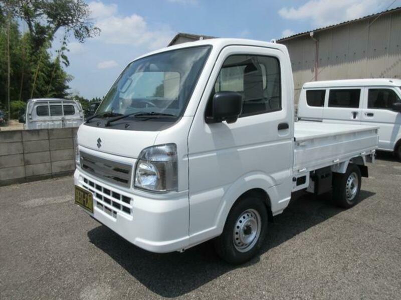 CARRY TRUCK