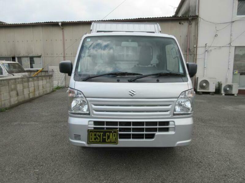CARRY TRUCK