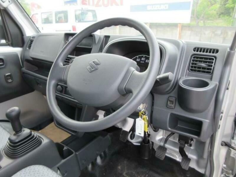CARRY TRUCK