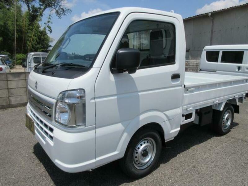 CARRY TRUCK