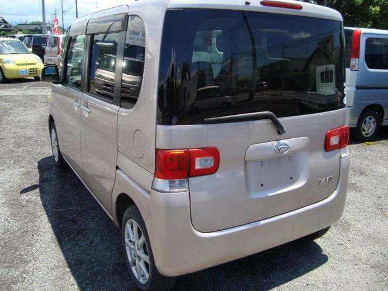 TANTO