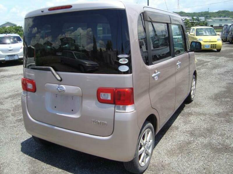 TANTO