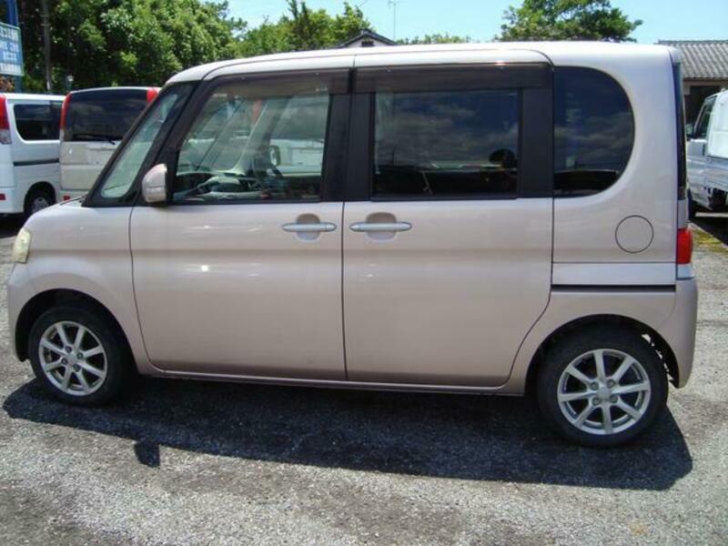 TANTO