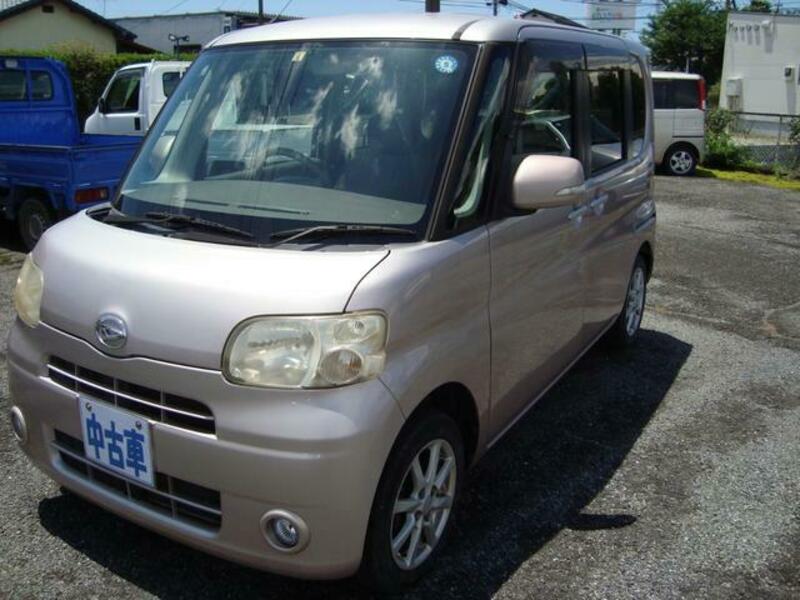 TANTO