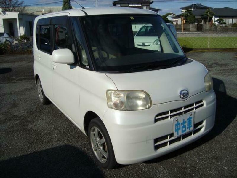 TANTO